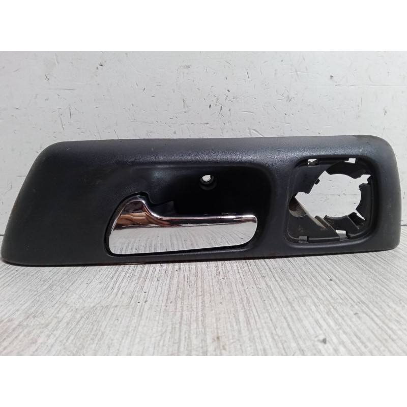 Recambio de maneta interior puerta trasera izquierda para opel astra g hatchback (t98) 1.6 (f08, f48) referencia OEM IAM   