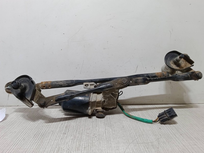 Recambio de motor limpia delantero para hyundai i20 i (pb, pbt) 1.2 referencia OEM IAM   