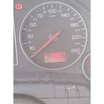 AUDI A4 B6 AVANT (8E5)