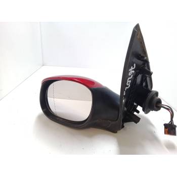 RETROVISOR ELECTRICO IZQUIERDO 