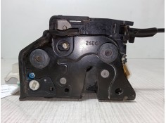 Recambio de cerradura puerta trasera derecha para volkswagen passat b6 (3c2) 1.9 tdi referencia OEM IAM JA6-3C4839016A II 4 28/0