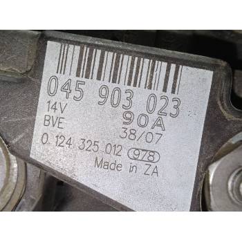 ALTERNADOR 045903023 