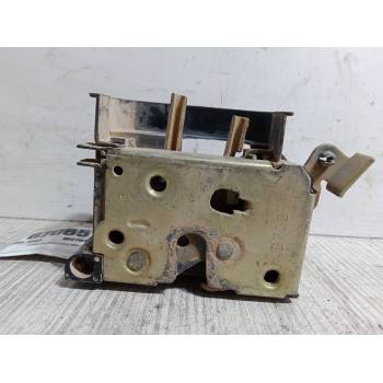 CERRADURA PUERTA DELANTERA IZQUIERDA 