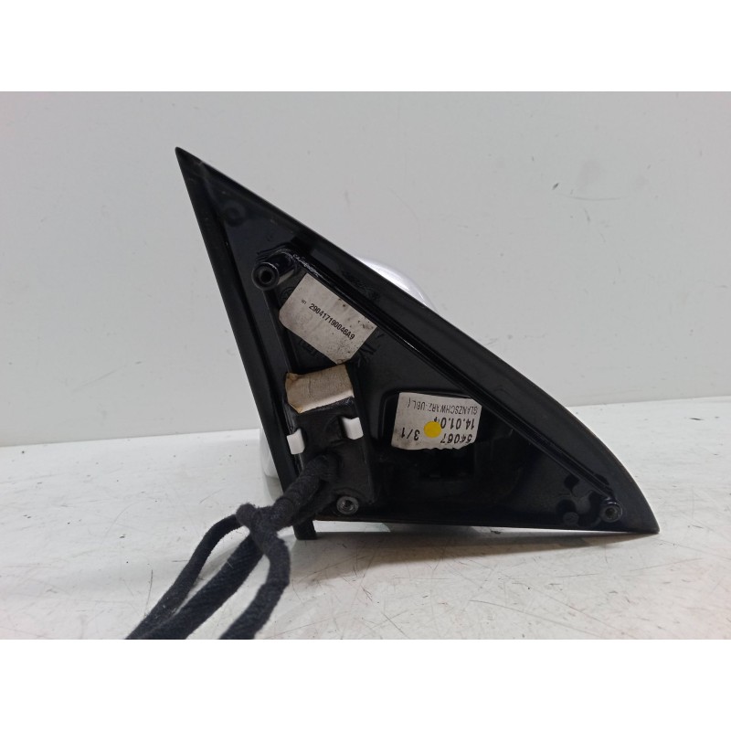 Recambio de retrovisor electrico izquierdo para volkswagen phaeton (3d1, 3d2, 3d3, 3d4, 3d6, 3d7, 3d8, 3d9) 4.2 v8 4motion refer Recambio de retrovisor electrico izquierdo para volkswagen phaeton (3d1, 3d2, 3d3, 3d4, 3d6, 3d7, 3d8, 3d9) 4.2 v8 4motion refer