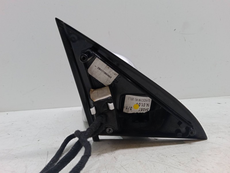 Recambio de retrovisor electrico izquierdo para volkswagen phaeton (3d1, 3d2, 3d3, 3d4, 3d6, 3d7, 3d8, 3d9) 4.2 v8 4motion refer Recambio de retrovisor electrico izquierdo para volkswagen phaeton (3d1, 3d2, 3d3, 3d4, 3d6, 3d7, 3d8, 3d9) 4.2 v8 4motion refer
