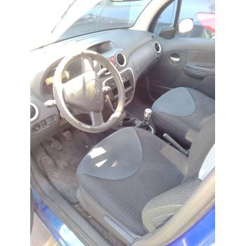 CITROËN C3 I (FC_, FN_)