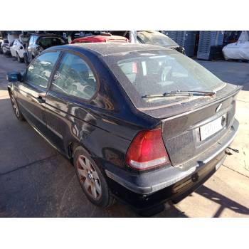 BMW 3 COMPACT (E46)