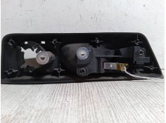 Recambio de maneta interior puerta trasera izquierda para opel astra g hatchback (t98) 1.6 (f08, f48) referencia OEM IAM    2