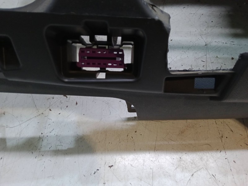 Recambio de salpicadero para seat altea (5p1) 1.9 tdi referencia OEM IAM   