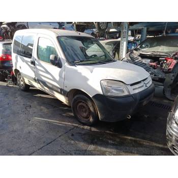 CITROËN BERLINGO / BERLINGO FIRST MONOSPACE (MF_, GJK_, GFK_)