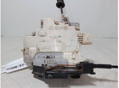 Recambio de cerradura puerta trasera derecha para volkswagen passat b6 (3c2) 1.9 tdi referencia OEM IAM JA6-3C4839016A II 4 28/0 2