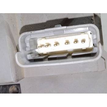 CERRADURA PUERTA DELANTERA IZQUIERDA 