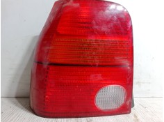 Recambio de piloto trasero izquierdo para volkswagen lupo i (6x1, 6e1) 1.7 sdi referencia OEM IAM   