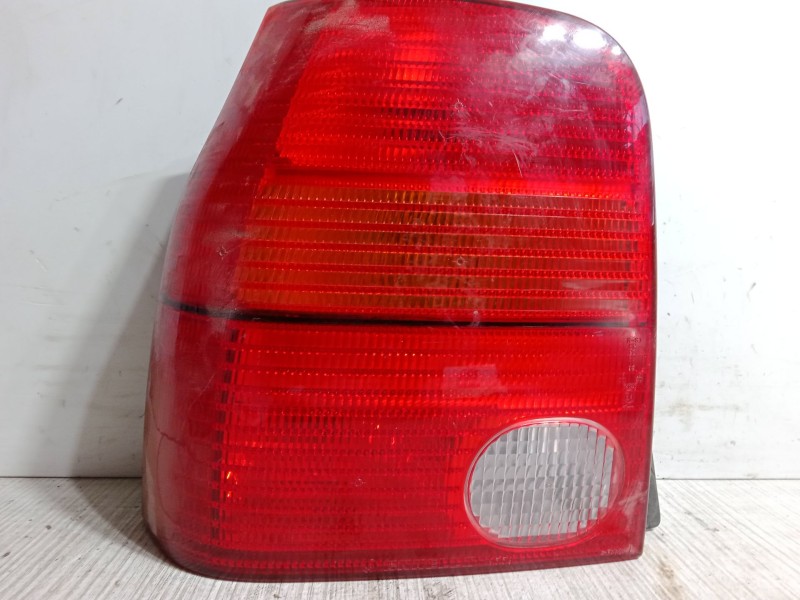 Recambio de piloto trasero izquierdo para volkswagen lupo i (6x1, 6e1) 1.7 sdi referencia OEM IAM   