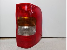 Recambio de piloto trasero derecho para opel combo furgoneta/monovolumen (71_) 1.4 referencia OEM IAM   