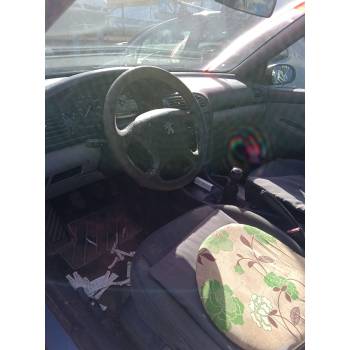PEUGEOT 406 (8B)