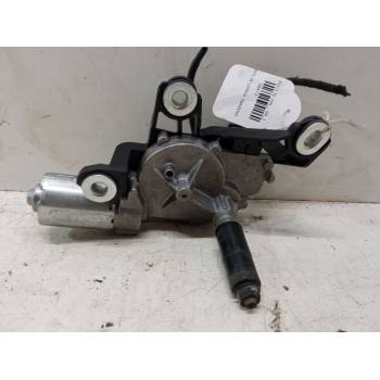 MOTOR LIMPIA TRASERO 