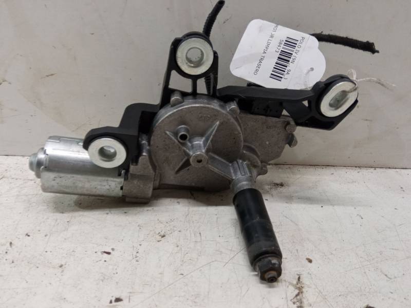 MOTOR LIMPIA TRASERO 