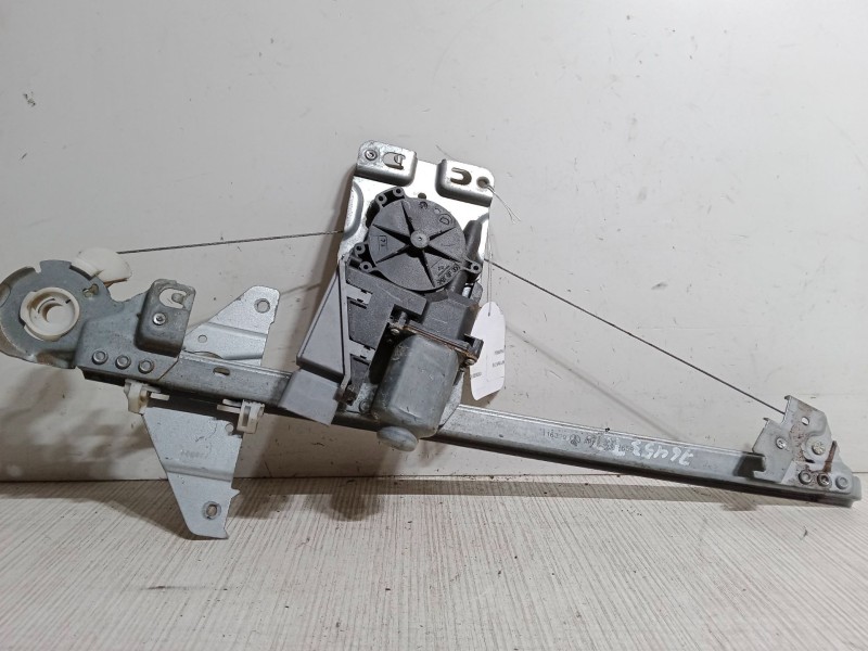 Recambio de elevalunas electrico trasero izquierdo para peugeot 307 sw (3h) 1.6 16v referencia OEM IAM   