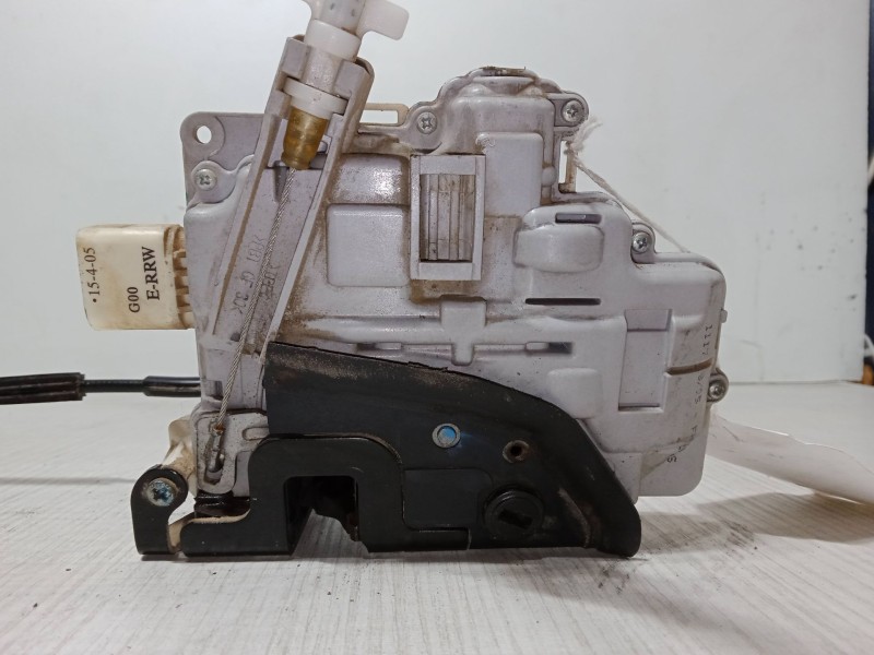 Recambio de cerradura puerta trasera derecha para volkswagen passat b6 (3c2) 1.9 tdi referencia OEM IAM JA6-3C4839016A II 4 28/0