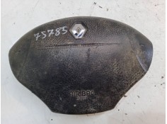 Recambio de airbag volante para renault kangoo (kc0/1_) 1.5 dci (kc07) referencia OEM IAM   