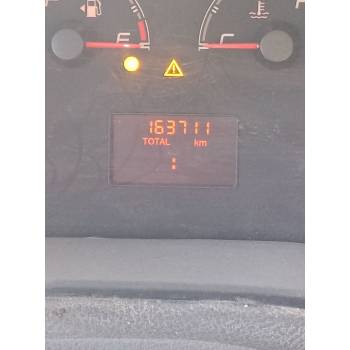 FIAT DOBLO CAJA/CHASIS (263_)
