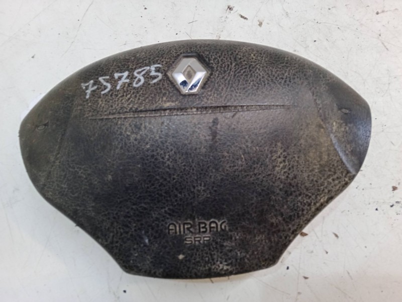 Recambio de airbag volante para renault kangoo (kc0/1_) 1.5 dci (kc07) referencia OEM IAM   