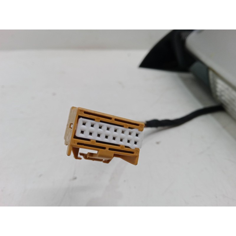 Recambio de retrovisor electrico izquierdo para volkswagen phaeton (3d1, 3d2, 3d3, 3d4, 3d6, 3d7, 3d8, 3d9) 4.2 v8 4motion refer Recambio de retrovisor electrico izquierdo para volkswagen phaeton (3d1, 3d2, 3d3, 3d4, 3d6, 3d7, 3d8, 3d9) 4.2 v8 4motion refer