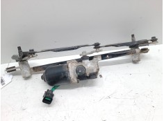 Recambio de motor limpia delantero para hyundai i20 i (pb, pbt) 1.2 referencia OEM IAM    2
