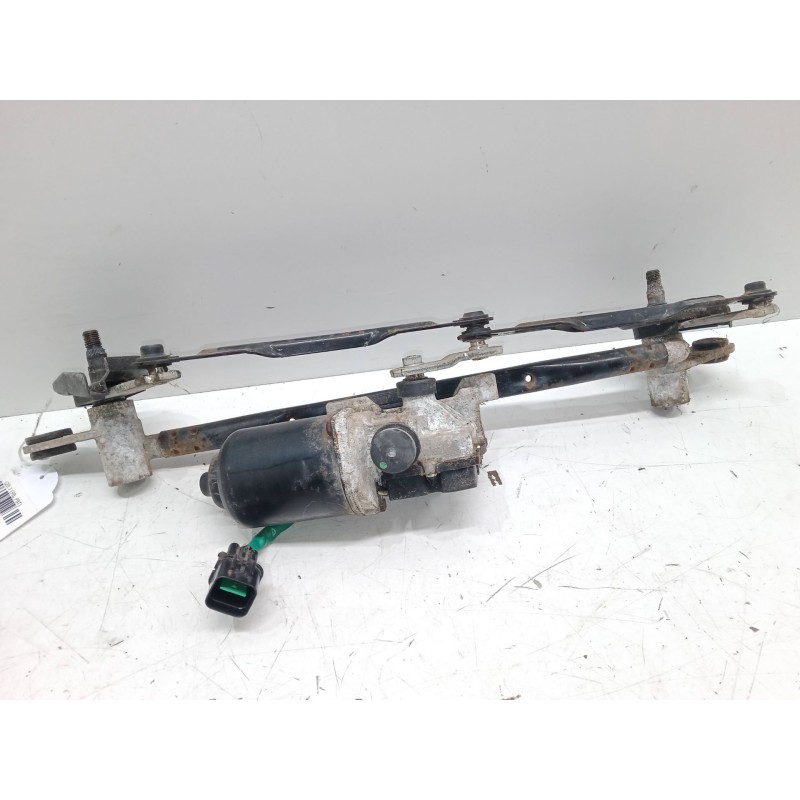 Recambio de motor limpia delantero para hyundai i20 i (pb, pbt) 1.2 referencia OEM IAM   