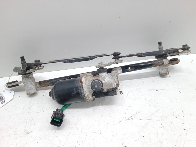 Recambio de motor limpia delantero para hyundai i20 i (pb, pbt) 1.2 referencia OEM IAM   