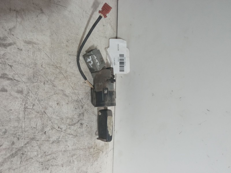 Recambio de clausor para peugeot 307 (3a/c) 2.0 hdi 90 referencia OEM IAM   