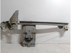 Recambio de elevalunas electrico trasero izquierdo para peugeot 307 sw (3h) 1.6 16v referencia OEM IAM    2
