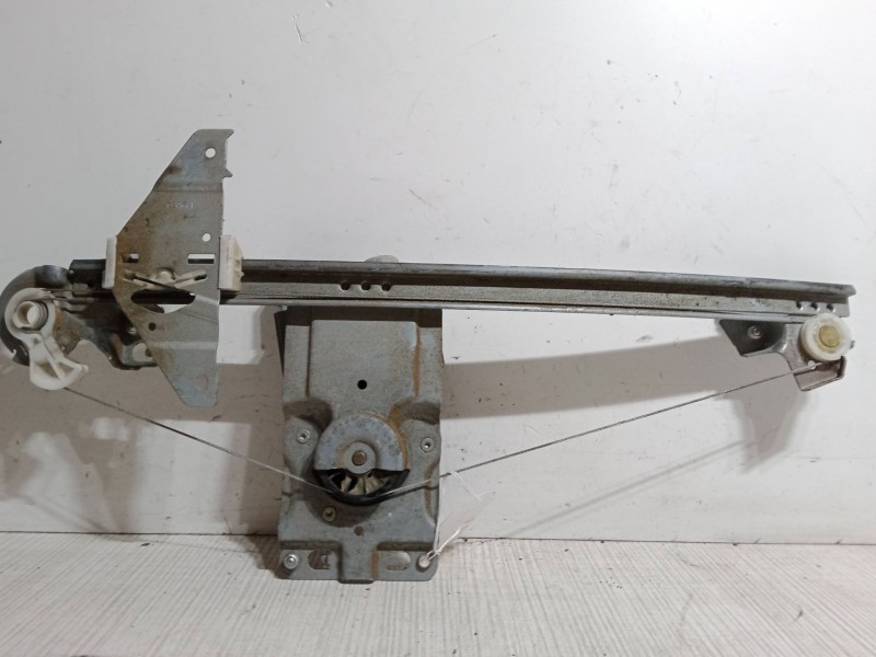 Recambio de elevalunas electrico trasero izquierdo para peugeot 307 sw (3h) 1.6 16v referencia OEM IAM   