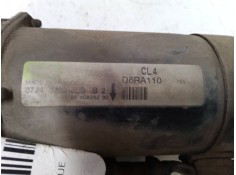 Recambio de motor arranque para citroën c2 (jm_) 1.4 hdi referencia OEM IAM 9640825280  