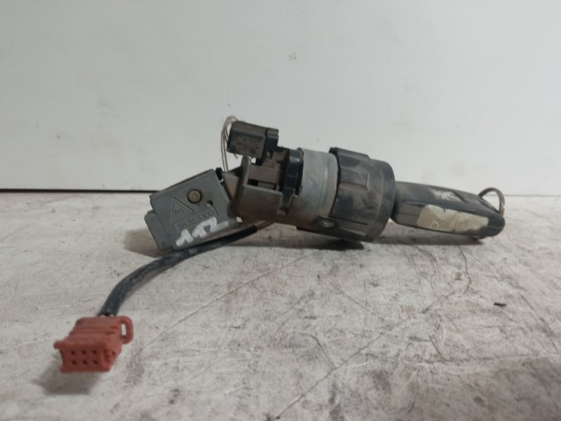 Recambio de clausor para peugeot 307 (3a/c) 2.0 hdi 90 referencia OEM IAM   