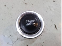 Recambio de boton start/stop para renault scénic iii (jz0/1_) 1.5 dci referencia OEM IAM   