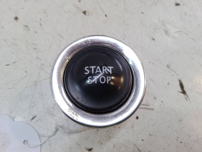 Recambio de boton start/stop para renault scénic iii (jz0/1_) 1.5 dci referencia OEM IAM   