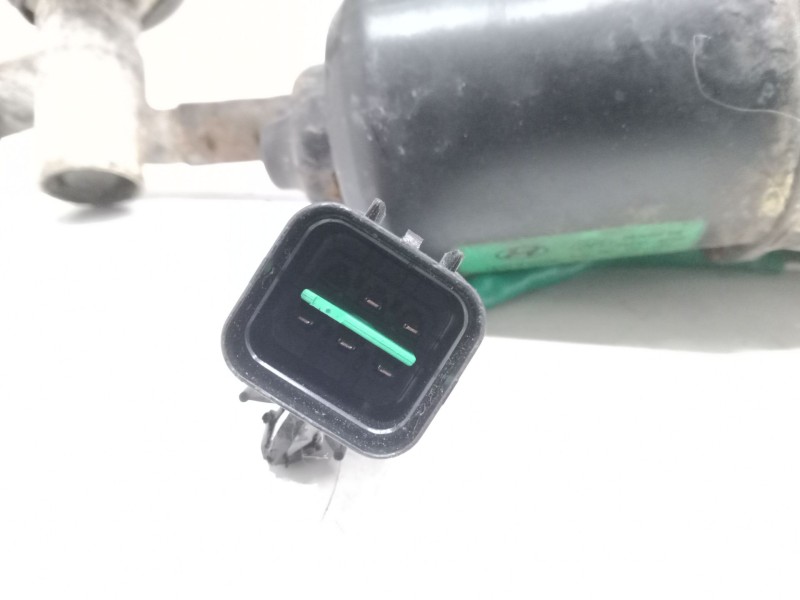 Recambio de motor limpia delantero para hyundai i20 i (pb, pbt) 1.2 referencia OEM IAM   