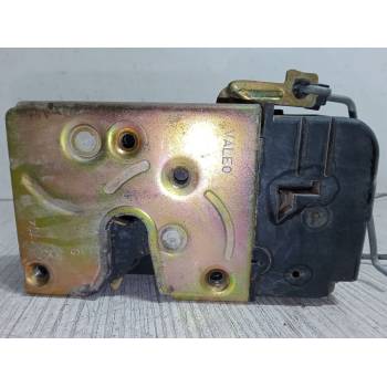 CERRADURA PUERTA DELANTERA IZQUIERDA 