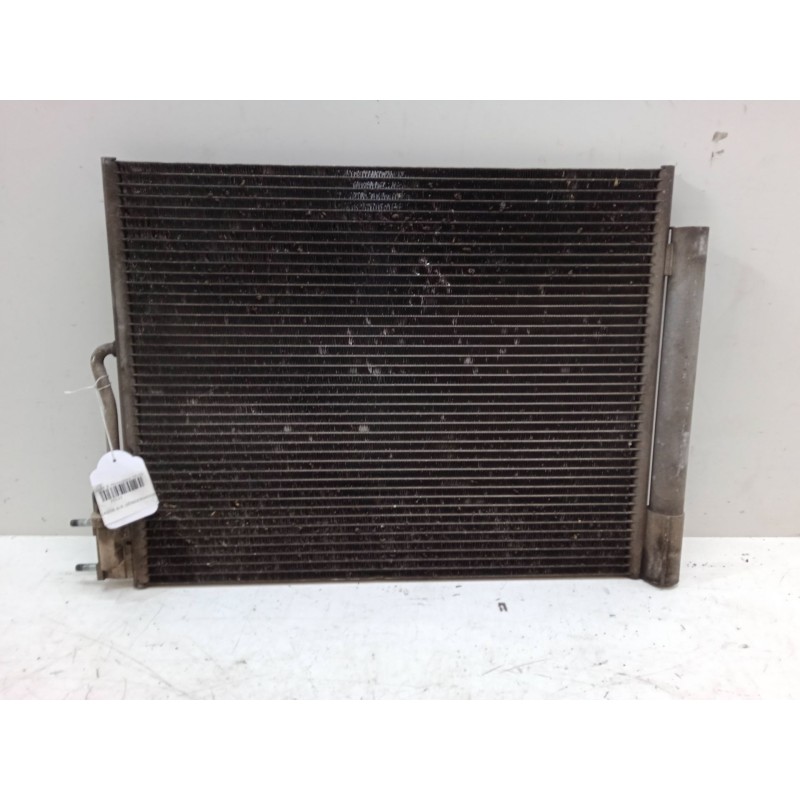 Recambio de radiador a/a /condensador para opel meriva b monospace (s10) 1.6 cdti (75) referencia OEM IAM   