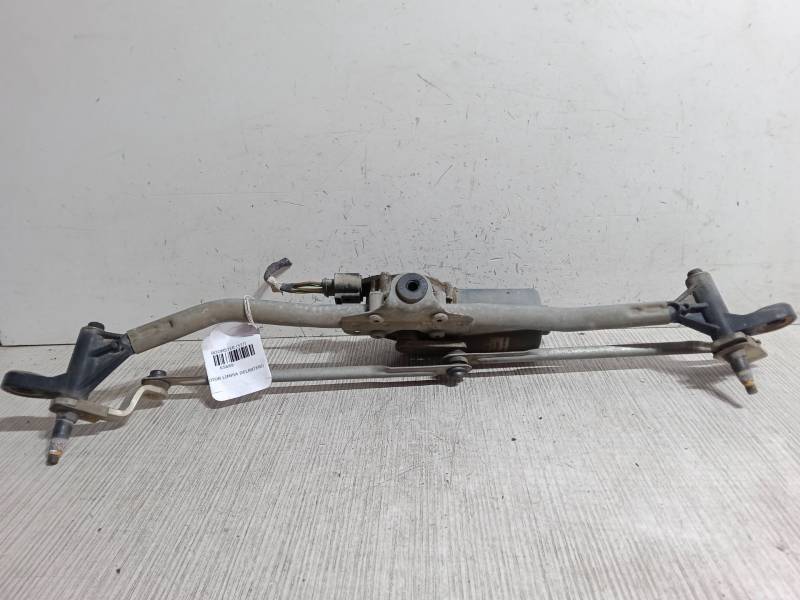 MOTOR LIMPIA DELANTERO 5J1955113A 