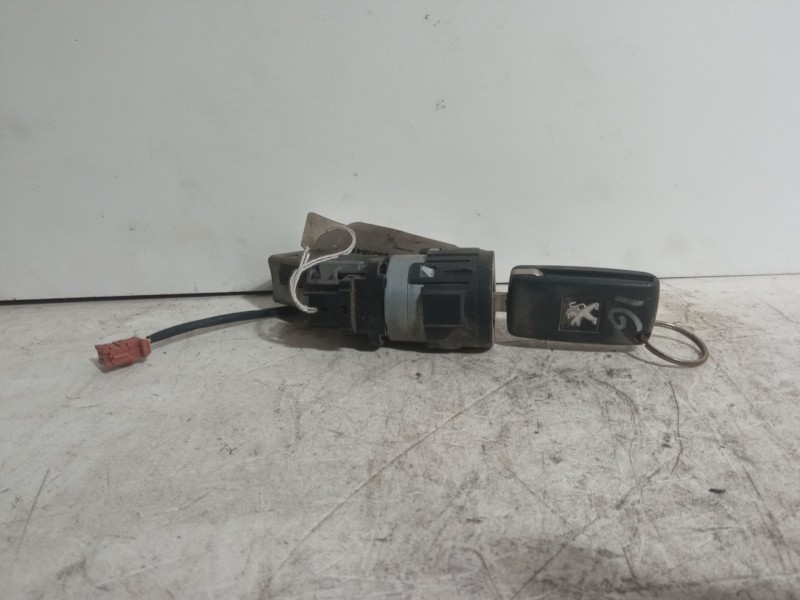 Recambio de clausor para peugeot 307 (3a/c) 2.0 hdi 90 referencia OEM IAM   
