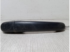 Recambio de maneta exterior puerta trasera derecha para seat ibiza ii (6k1) 1.4 i referencia OEM IAM   