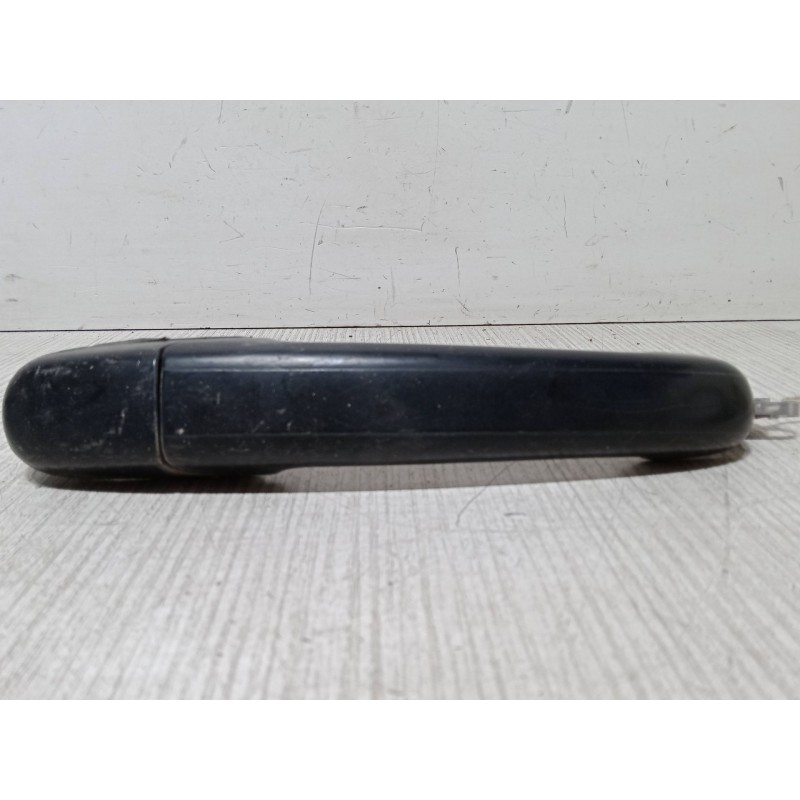 Recambio de maneta exterior puerta trasera derecha para seat ibiza ii (6k1) 1.4 i referencia OEM IAM   