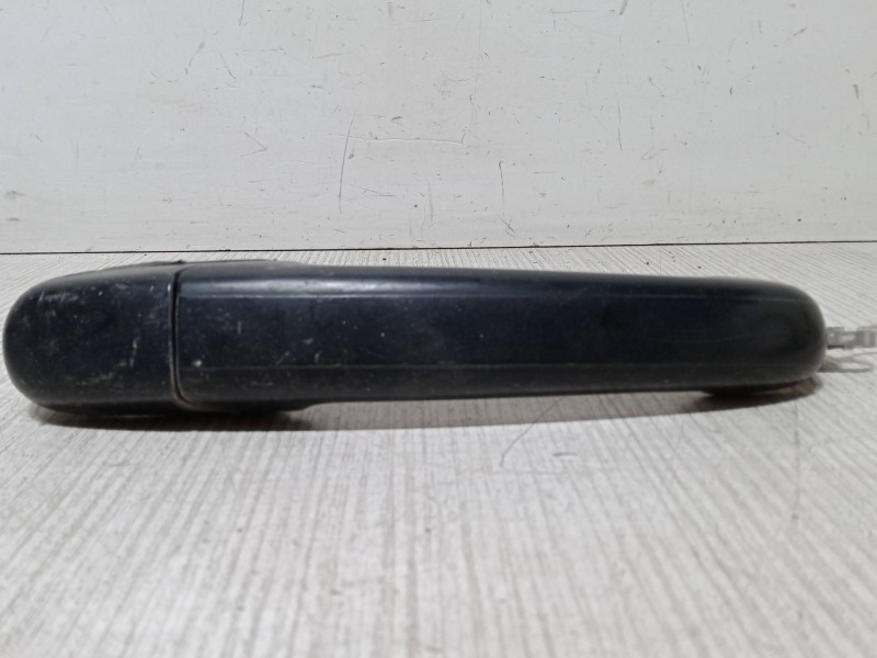 Recambio de maneta exterior puerta trasera derecha para seat ibiza ii (6k1) 1.4 i referencia OEM IAM   