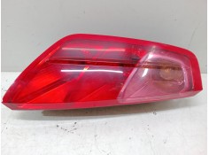 Recambio de piloto trasero izquierdo para fiat grande punto van (199_) 1.3 jtd multijet (199cxc1a) referencia OEM IAM   