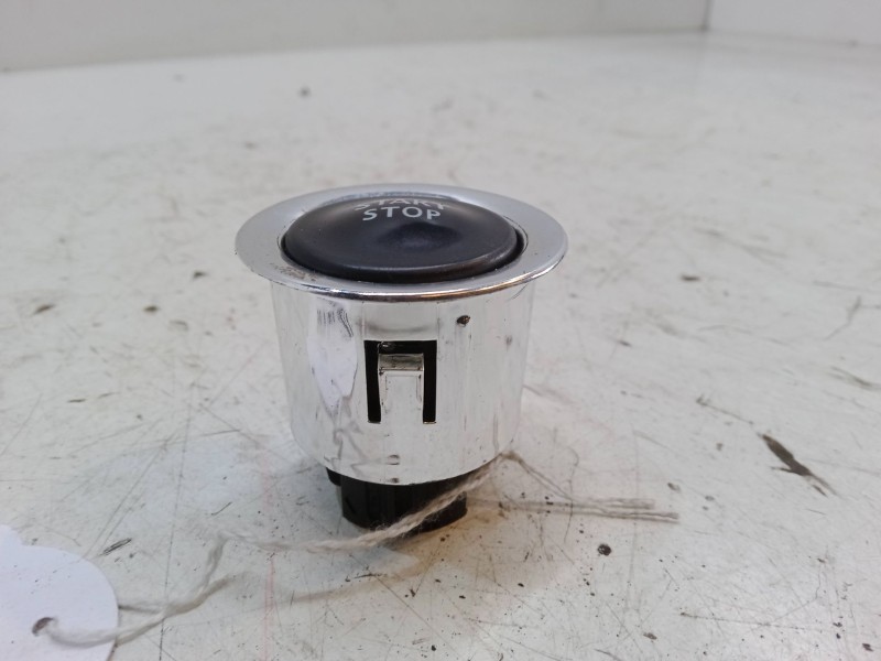Recambio de boton start/stop para renault scénic iii (jz0/1_) 1.5 dci referencia OEM IAM   