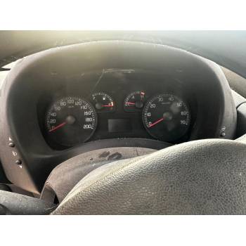 FIAT DOBLO FURGÓN/MONOSPACE (223_)