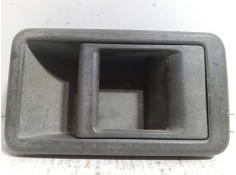 Recambio de maneta interior puerta delantera derecha para renault 11 (b/c37_) 1.4 (b/c373, b/c37r) referencia OEM IAM